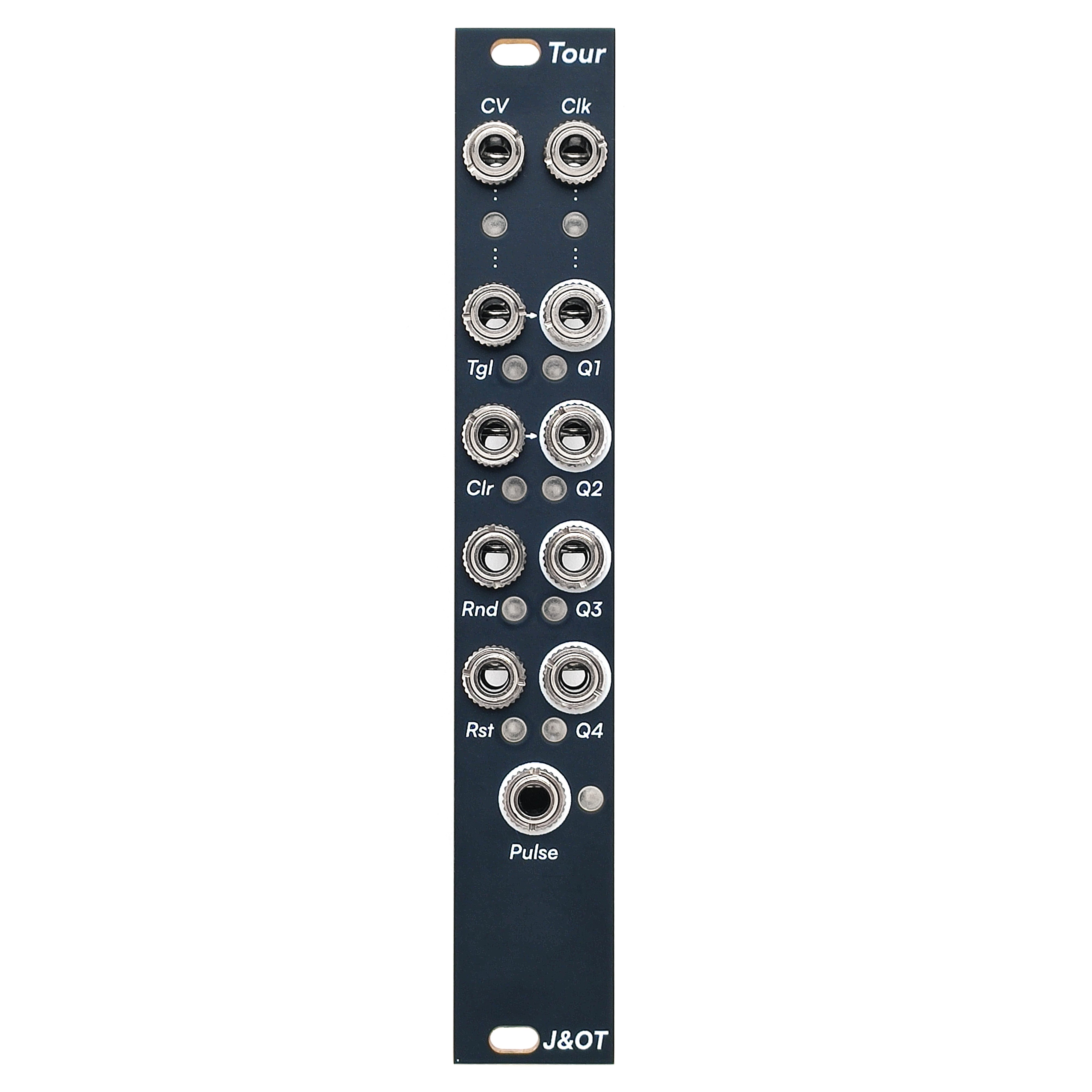 Tour - Jasmine & Olive Trees Eurorack – jasmineandolivetrees